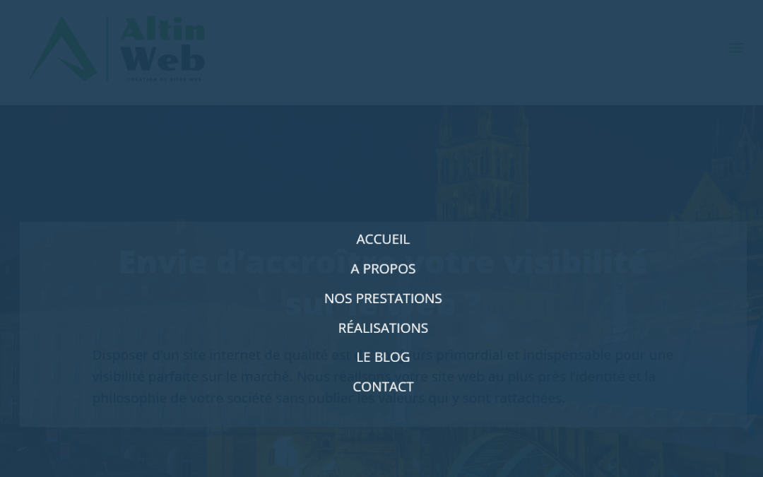 L’importance de la navigation et de la structure du site pour une expérience utilisateur optimale