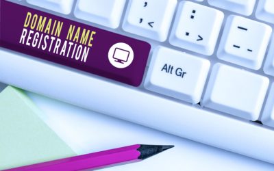 Comment choisir le bon nom de domaine pour votre entreprise en ligne