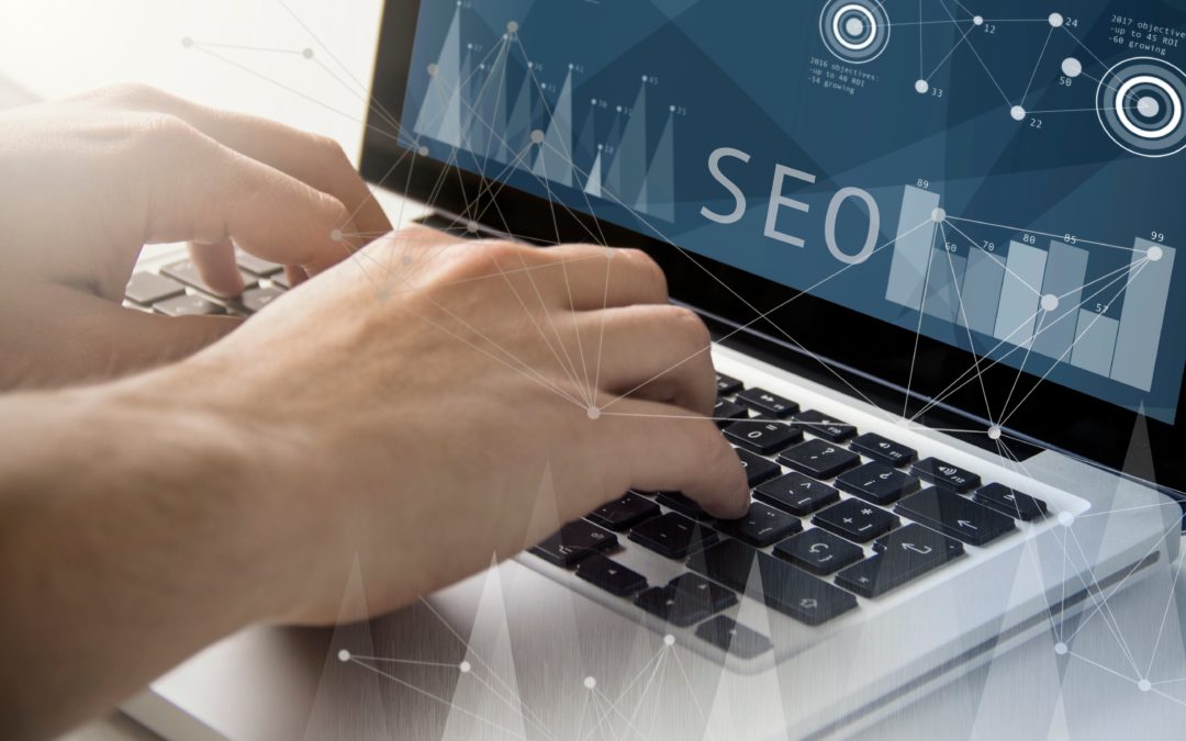 Les bases du référencement (SEO) pour améliorer la visibilité de votre site en ligne